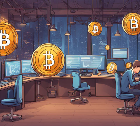 Unveiling the Secrets: 4 Expert Tips for Successful Bitcoin Mining