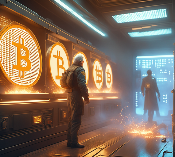 Decoding 2024: Will Bitcoin Soar to New Heights?